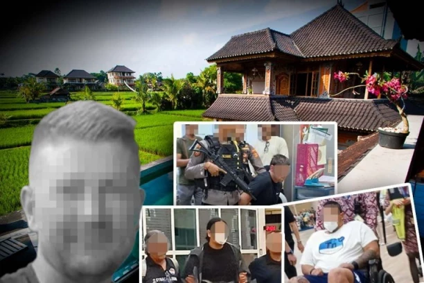 JEDAN TRAG OTKRIO UBICU RADMANOVIĆA NA BALIJU! Policija saopštila nove detalje likvidacije Srbina u luksuznoj vili!