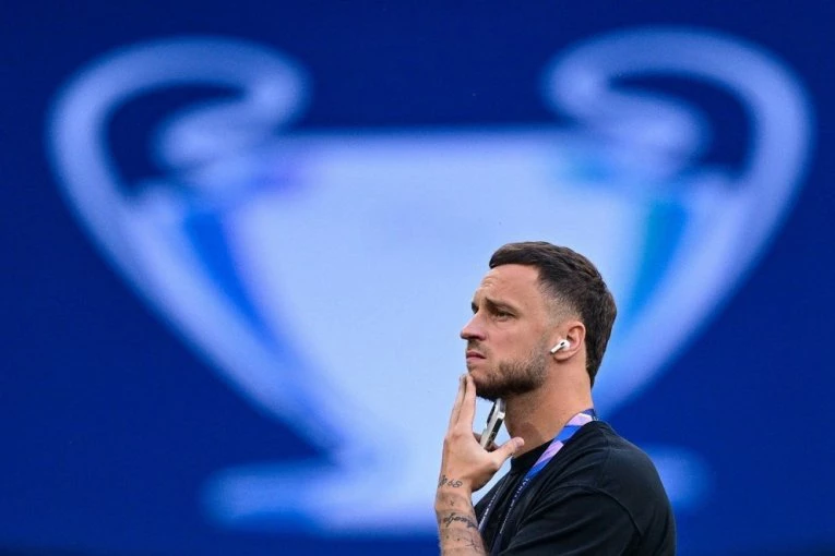 HRVATI U ŠOKU: Nakon informacije da Arnautović dolazi u Zvezdu - neverica u komšijskim medijima!