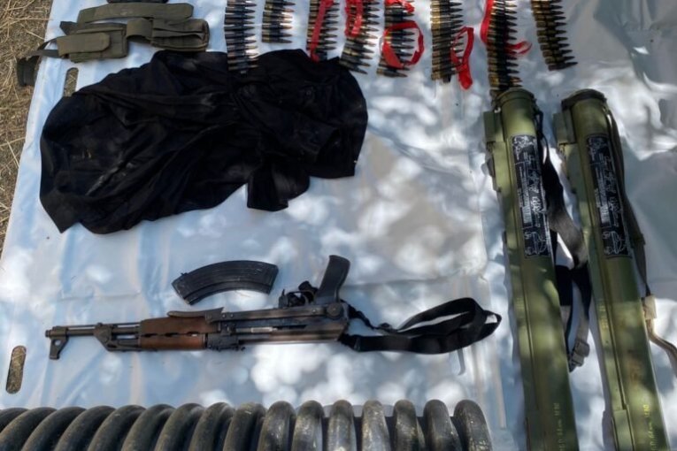 tzv Kosovska Policija