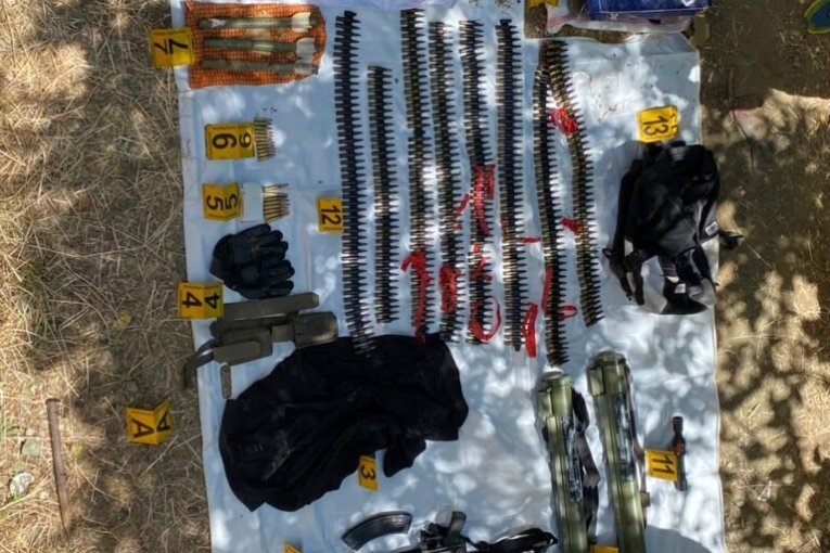 tzv Kosovska Policija