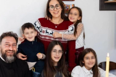 ŠTA RADE I KAKO ŽIVE SAVREMENE POPADIJE! Najpoznatija među njima, Višnja Kostić, otkriva sve o zabranama, veri i životu pod lupom Crkve i Boga (VIDEO/FOTO)