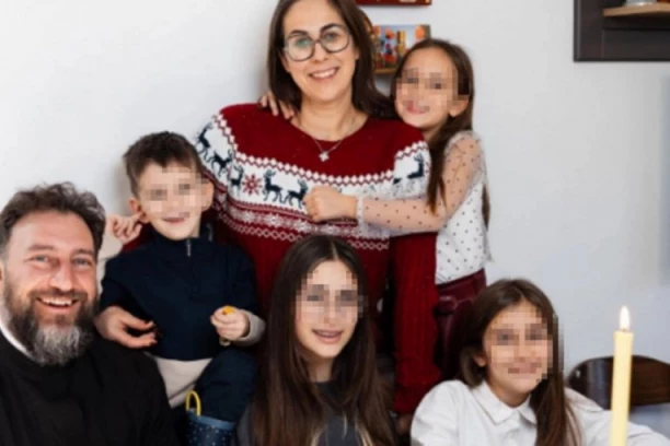 ŠTA RADE I KAKO ŽIVE SAVREMENE POPADIJE! Najpoznatija među njima, Višnja Kostić, otkriva sve o zabranama, veri i životu pod lupom Crkve i Boga (VIDEO/FOTO)