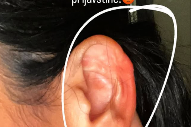 Indine objave na Instagramu