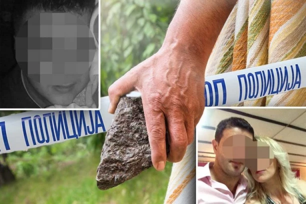 OVO JE ŽENA KOJA SLUŽI NAJDUŽU ZATVORSKU KAZNU U SRBIJI! Robija u Požarevcu, a detalji zločina JEŽE DO KOSTIJU! (FOTO)