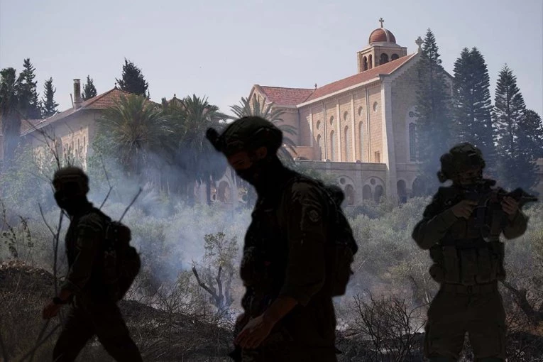 IRANCI UMALO NISU RAZNESLI ZID PLAČA U JERUSALIMU! Drama na slavnom lokalitetu, Izraelci se odmah oglasili