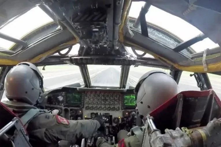 POKRENUTO "OKO SOKOLOVO": Američka vojska krenula da gazi sve pred sobom!