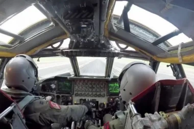 POKRENUTO "OKO SOKOLOVO": Američka vojska krenula da gazi sve pred sobom!