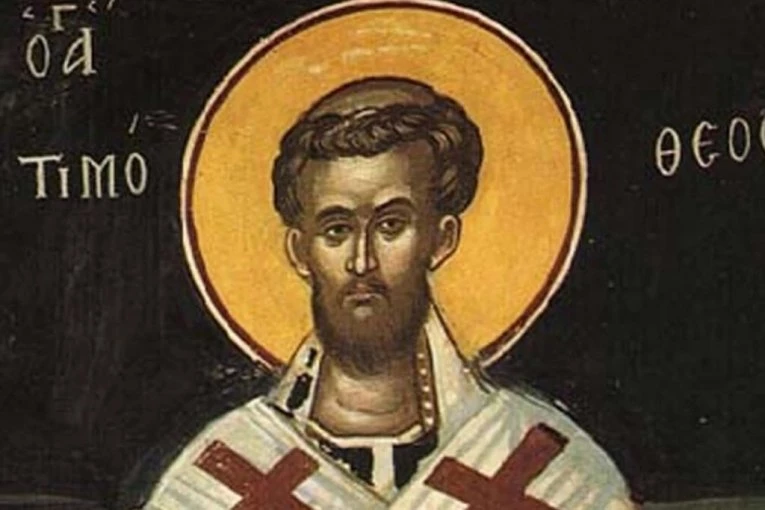 TRAŽILI MU DA SE ODREKNE HRISTA, A ONDA SE DESILO ONO ŠTO NIKO NIJE OČEKIVAO! Slavimo Svetog Timoteja Bruskog