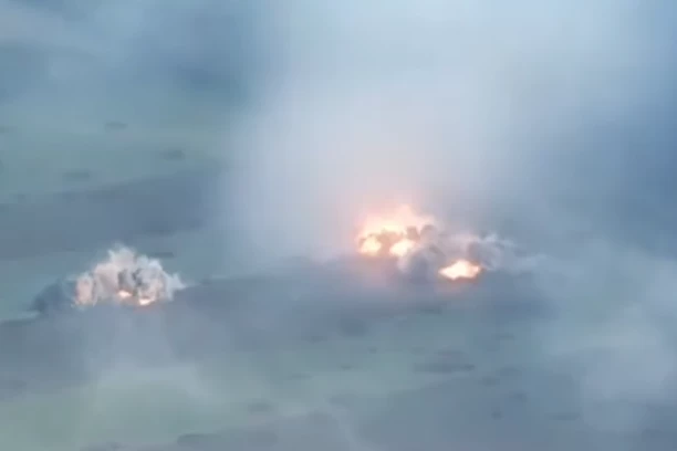 UKRAJINSKA PVO OSAKAĆENA! Uništen jedan od poslednjih moćnih sistema (VIDEO)