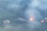 PREKO 200 VOJNIKA POGINULO! Rusija udarom "Iskandera" uništila celu ukrajinsku taktičku grupu (VIDEO)