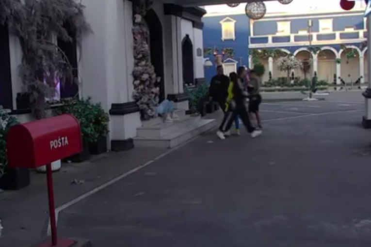 Anđela Đuričić I Gastoz Elita 8