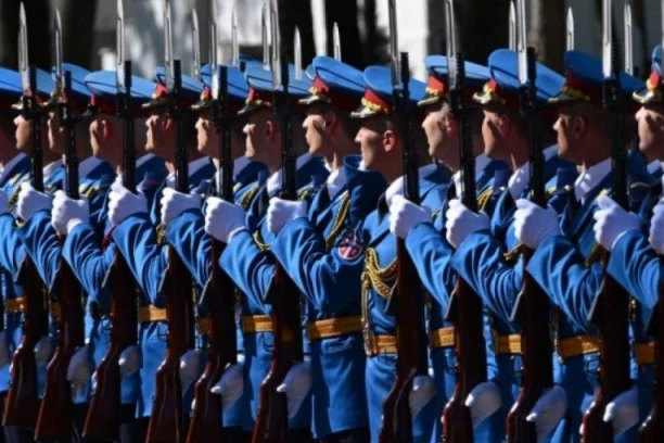 OD 7. DO 25. SEPTEMBRA BIĆE ZATVORENE OVE ULICE U BEOGRADU! Menja se i red vožnje gradskog prevoza: Priprema se vojna parada