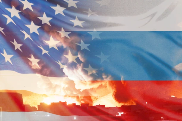 MOSKVA REAGOVALA NA REČI AMERIČKOG SENATORA: Kremlj o nameri Trampa da uvede rigorozne sankcije Rusiji