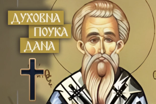 OVI LJUDI SU ŽIVI MRTVACI: Starac Simeon Atonski o opasnom znaku duhovne smrti koji svi ignorišu