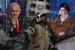 IRAN I IZRAEL SKLOPILI TAJNI DOGOVOR PREKO RUSA: Neće se međusobno napadati?
