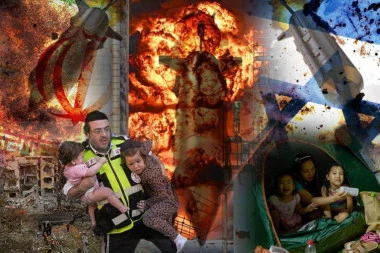 IRAN IMA OTVOREN PUT DO VISOKOOBOGAĆENOG URANIJUMA! Zatrašujući podaci američkih obaveštajaca, ovo POTPUNO MENJA TOK RATA