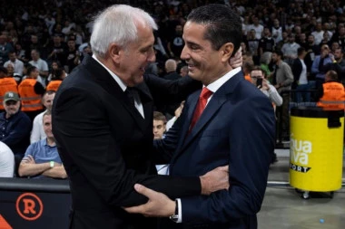 NEKADA BAJKA, SADA REALNOST: Priča o neverovatnim pojačanjima Partizana i Zvezde Meridianbet tek počinje!