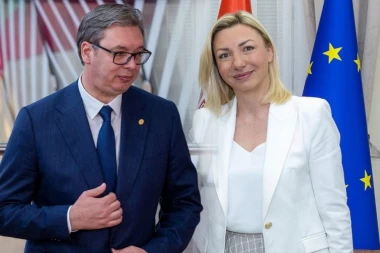 O IZAZOVIMA RODITELJSTVA, ALI I ZA BOLJI POLOŽAJ ŽENA! Vučić obavio izuzetno važan razgovor!