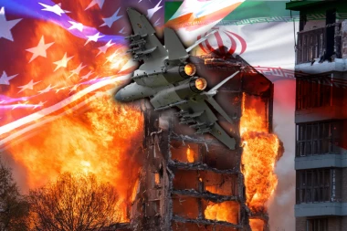 IRAN PODVUKAO "CRVENU LINIJU": Tramp će pozeleneti od muke, dalje više NIKO neće moći