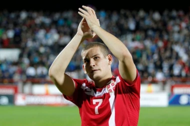 SPORTSKI DIREKTOR SAVIĆ JE POTVRDIO: Transfer bomba u Leskovcu - nosio je dres reprezentacije, Crvene zvezde i mnogobrojnih klubova u inostranstvu!