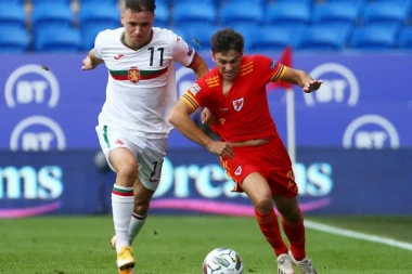 STIGLO POJAČANJE U HUMSKU! Iskusni internacionalac novi igrač Partizana!