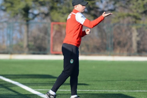 RADOJEVIĆ I ZVEZDARA SA ISTIM AMBICIJAMA: Transferi mladih igrača u više rangove kao plod odličnog rada!