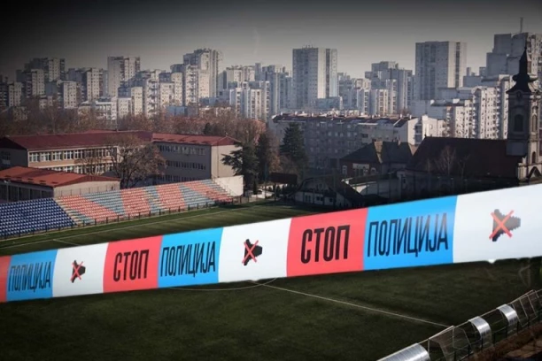 OVAJ FUDBALSKI KLUB KAO DA JE PROKLET! Brutalno ubijeni mnogi koji su ga vodili, a među njima Pjer, Bata Trlaja, Mita, Skole, Divac!