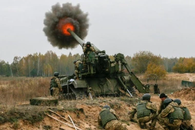 "TREĆI SVETSKI RAT POČEĆE U PUSTINJI, A ZAVRŠIĆE SE U PLAMENU": Svet gori, a proročke reči svetih otaca odzvanjaju