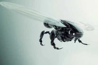 "POJAVA DRONOVA JE SAMO POČETAK": Premijerka prestravila narod izjavom, ako se njene reči obistine - SVI SMO NAGRABUSILI