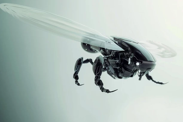 "POJAVA DRONOVA JE SAMO POČETAK": Premijerka prestravila narod izjavom, ako se njene reči obistine - SVI SMO NAGRABUSILI