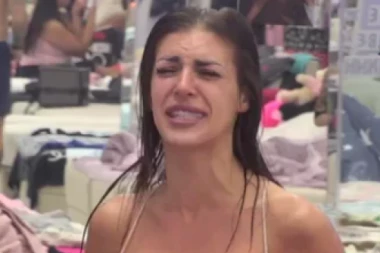 ENU ČOLIĆ NAPOLJU ČEKA BANKROT: Protiv nje podneto 40 TUŽBI - stiže je HLADNA OSVETA nakon rijalitija!