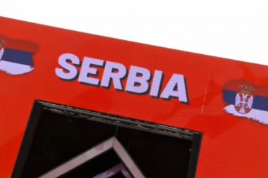 DRAMA SREĆNOG KRAJA: Srbija startovala trijumfom - Barać režirao preokret!