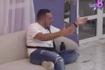 PALO ŠOK PRIZNANJE UŽIVO U PROGRAMU - Gastoz dobio informaciju koja ga je IZBEZUMILA, ovome se ni on nije nadao