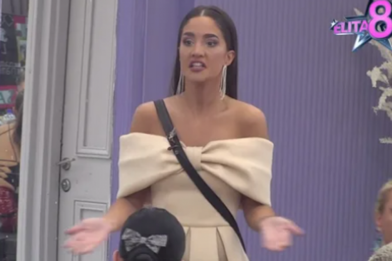 Anđela Đuričić i Gastoz