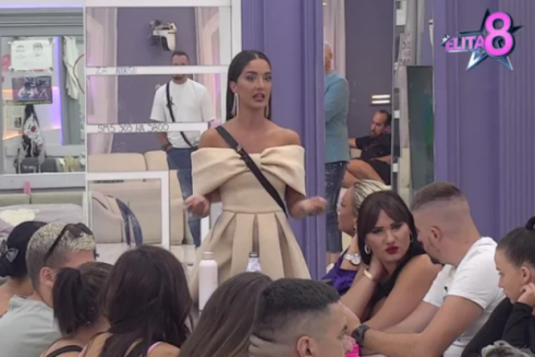 Anđela Đuričić, Nenad Marinković Gastoz i Mateja Matijević