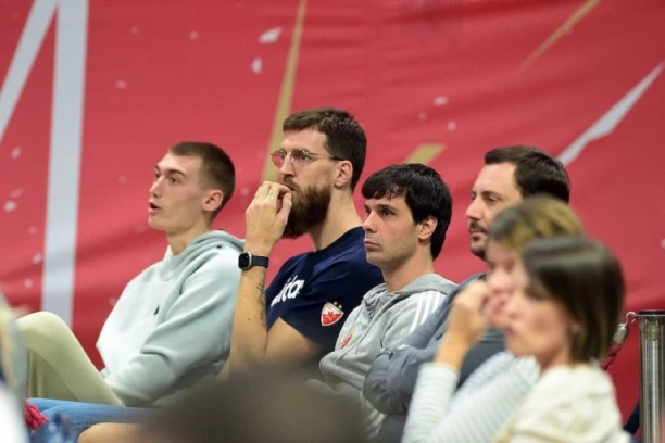 TO BI BILO TO, ZVEZDA JE POTVRDILA: Veliki as je završio igračku karijeru