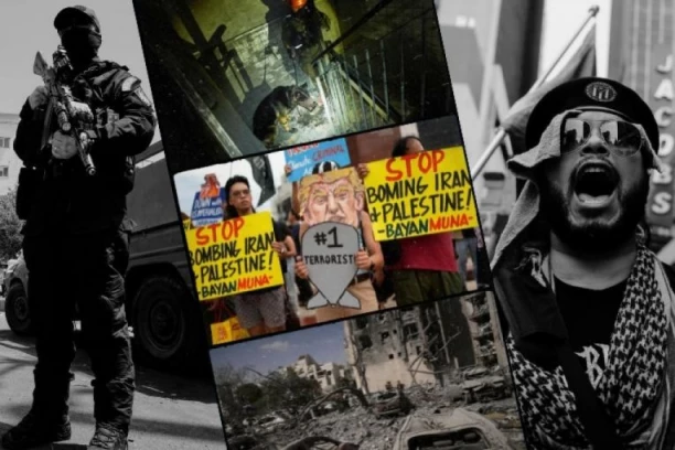 SMRTONOSNA AKCIJA IZRAELA U IRANU! Uništeno 900 ciljeva, ubijeno 11 ključnih glava nuklearnog programa (FOTO, VIDEO)