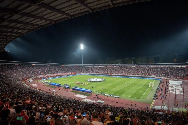 ZVEZDA IH ČEKA, A LALATOVIĆA SU VEĆ OPEKLI: Severnjaci uopšte nisu lak zalogaj, a evo i zašto!