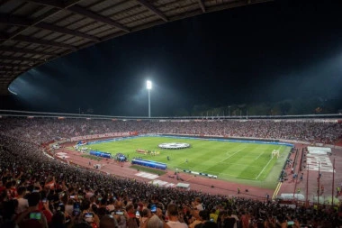 DINAMO IZ BEZBEDNOSNIH RAZLOGA ODBIO UTAKMICU SA ZVEZDOM: Pomoćni trener otkrio sve detalje!