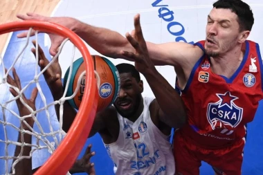 PRIČA SE PRIČA DA RUSI DOLAZE: Odluka pala u Moskvi, Beograd će biti poprište borbe za veliki trofej