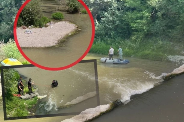 IMAO JE TROJE DECE, BIO JE BOLESTAN! Muk u Lazarevcu! Meštani strahuju da je raskomadano telo Zoranovo!