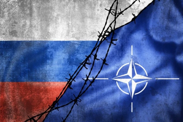 OD LAPONIJE DO LUBLINSKOG VOJVODSTVA: Zemlje NATO stvaraju "gvozdenu zavesu" duž granica sa Rusijom