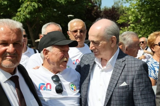 "DOBILI SMO 600.000 DINARA OD DRŽAVE" - Marina oduševljena programom Ministarstva za brigu o selu: "OVAJ KRAJ JE MAGNET ZA MLADE PORODICE"