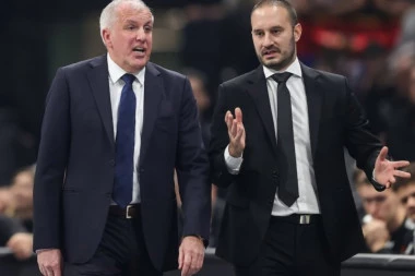 PARTIZAN NA KORAK DO ISTORIJE: Ovo se nije desilo više od 30 godina!