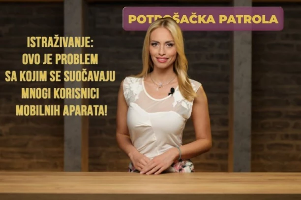 ISTRAŽIVANJE: OVO JE PROBLEM SA KOJIM SE SUOČAVAJU MNOGI KORISNICI MOBILNIH APARATA!