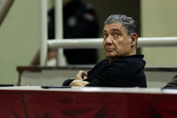 JAVIO SE I MIŠKO RAŽNATOVIĆ: Potvrđeno novo pojačanje crno-belih!