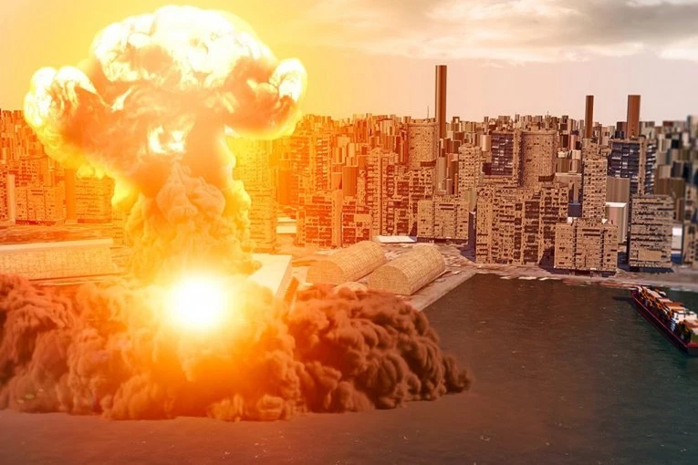 SVE ĆE SE ZATRESTI, KRV ĆE POTEĆI, A VERA ĆE PREŽIVETI:  Sveti oci i starci sa Svete gore upozoravali su davno na dane koji su upravo počeli