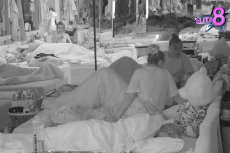 Sofija Janićijević i Borislav Terzić Terza