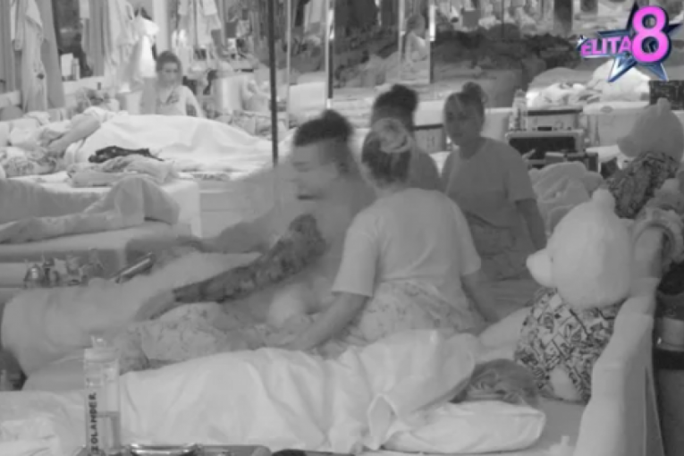 Sofija Janićijević i Borislav Terzić Terza