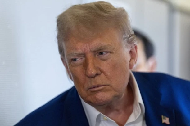 "ČUVAJTE SE!" Dramatična poruka Donalda Trampa povodom situacije na Havajima